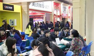 会展中心家装博览会