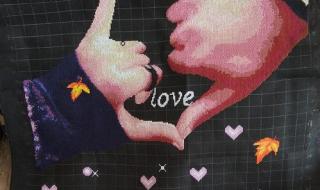 收购十字绣成品 收购十字绣成品