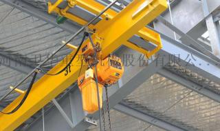 电动葫芦桥式起重机