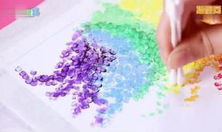 重庆女子做最小粽子