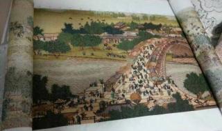 收购十字绣成品 收购十字绣成品