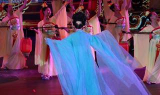 李玉刚春晚 李玉刚春晚