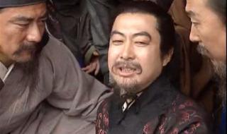 武大郎死的时候多少岁 5月20日武大郎死