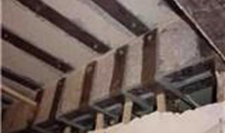 有资质的加固公司