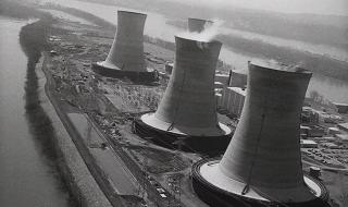 日本核污水排入大海