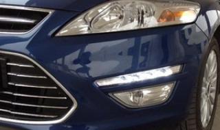 福特蒙迪欧致胜改装