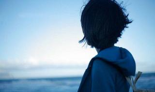 非主流女生伤感图片