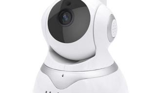 无线监控需要多少