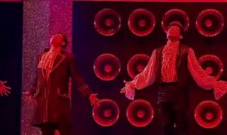 2010年周杰伦演唱会