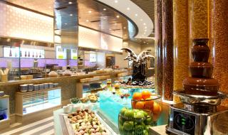 沈阳二人世界西餐厅