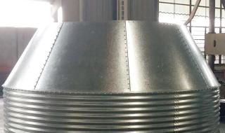 钢板仓专业生产厂家