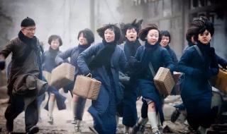 商女不知亡国恨全诗