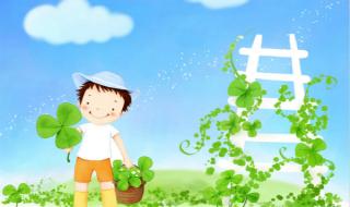 三年级作文写茉莉花童话 三年级编童话作文