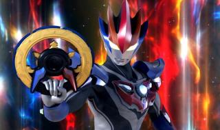 谁是最弱奥特曼