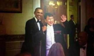 中国明星在国外 中国明星在国外