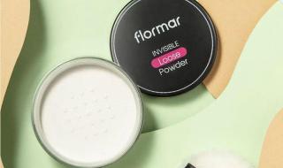 什么牌子的散粉好