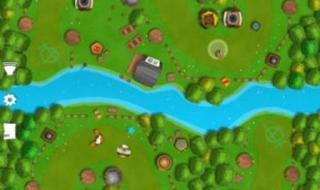 安卓画面最好的游戏