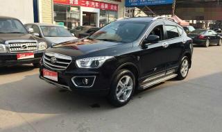 奔腾X802014跑了15万公里还可以买嘛 奔腾x80价格