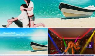 歌曲当我想你的时候