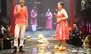 小黄飞的二人转 小黄飞的二人转