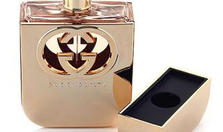 古驰罪爱女士淡香水