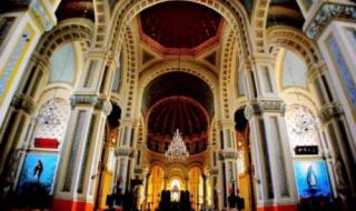 中国最恐怖的火山 中国十大恐怖事件