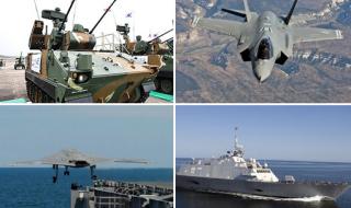 军情观察室最近一期