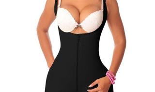 塑身衣是什么意思 美中学给女生塑身衣