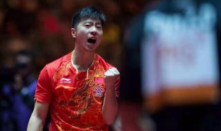 张继科年龄 张继科年龄