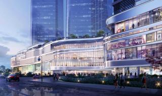 新鸿基地产 新鸿基地产