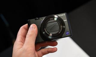 索尼dsct100 索尼dsct100