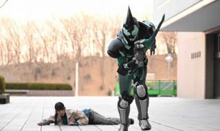 我的守护骑士 我的守护骑士