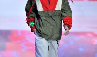 中国模特泳装秀高清 中国模特泳装秀高清