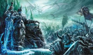 注册魔兽世界账号 注册魔兽世界账号