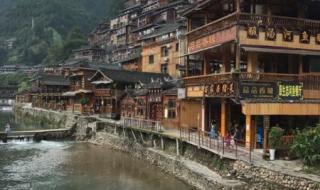 贵州千户苗寨旅游攻略