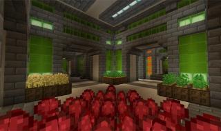 我的世界天启之境