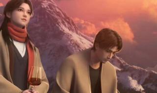 三体电视剧更新时间