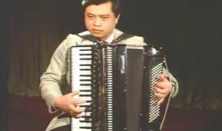 拉德斯基进行曲简谱