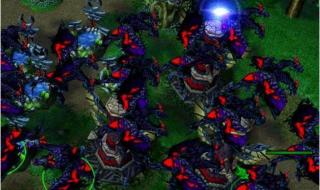 完美国际人族飞行器