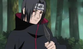 鼬vs大蛇丸第几集