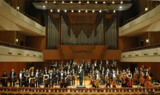 柴可夫斯基音乐学院