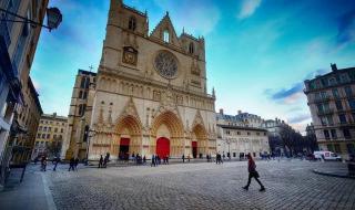 当中国年遇上中国红