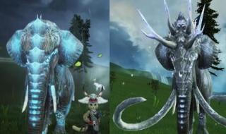 妄想山海攻略助手