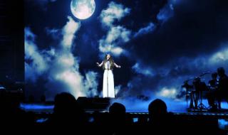 莎拉布莱曼歌曲 莎拉布莱曼歌曲