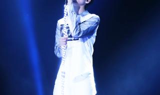 深圳音乐风云榜