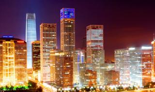 中国城市房价排行榜