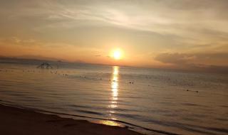 巽寮湾滨海度假村