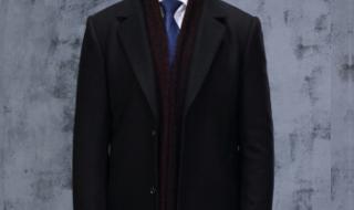 中国十大西装品牌