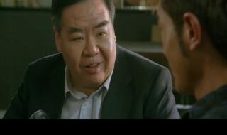 甄子丹最新动作电影