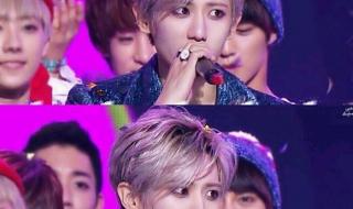 金泫雅troublemaker